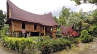 Museum Kendil Kemilau Emas a.k.a Rumah Lontiok (Sumber foto : Wikipedia, Red)