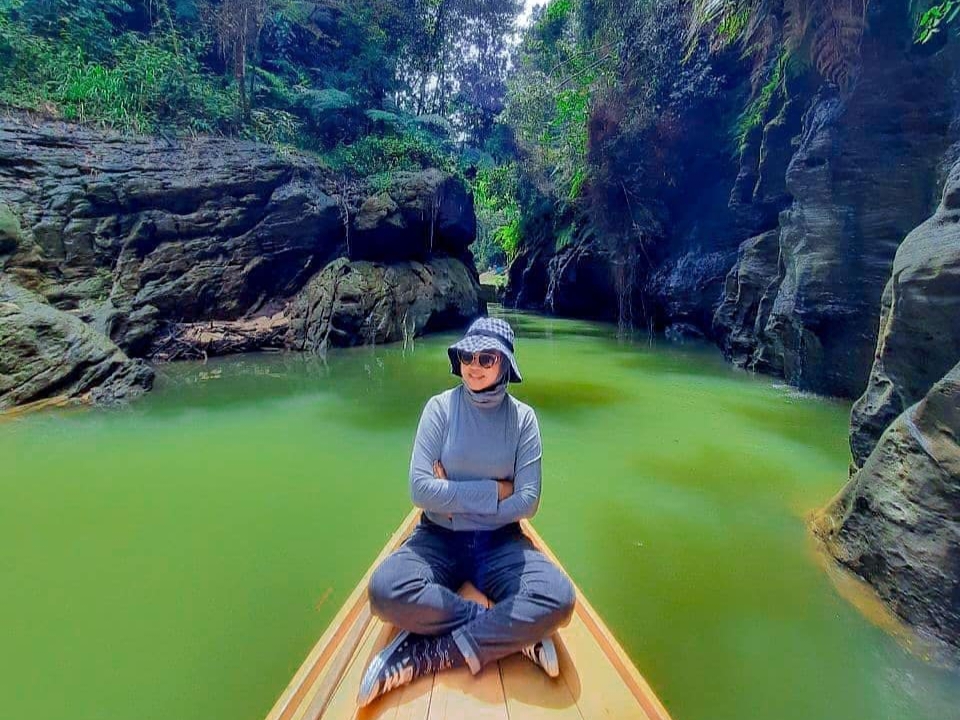 Wisata Kampar: Sungai gulamo (Sumber Foto: Traveling https://support.google.com/legal/answer/3463239?hl=id)